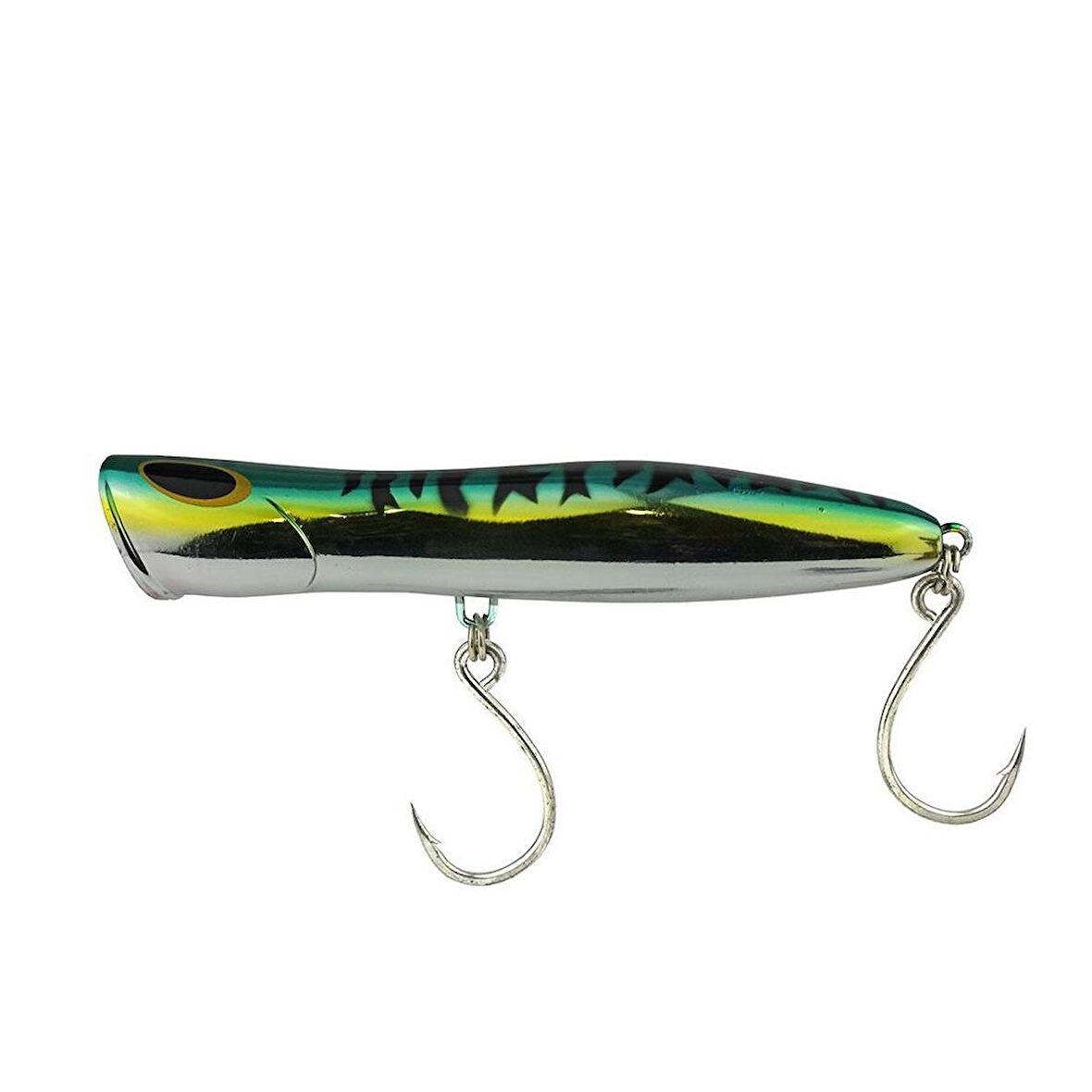 Wiiliamson Lures Popper Pro 130 Gm