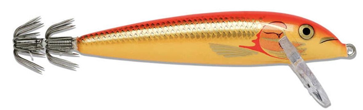 Rapala SQ11 Kalamar Zokası