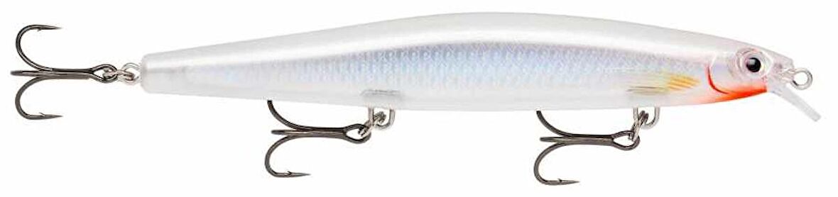 Rapala Max Rap Long Range Minnow sâhte Balığı FGGH 120MM