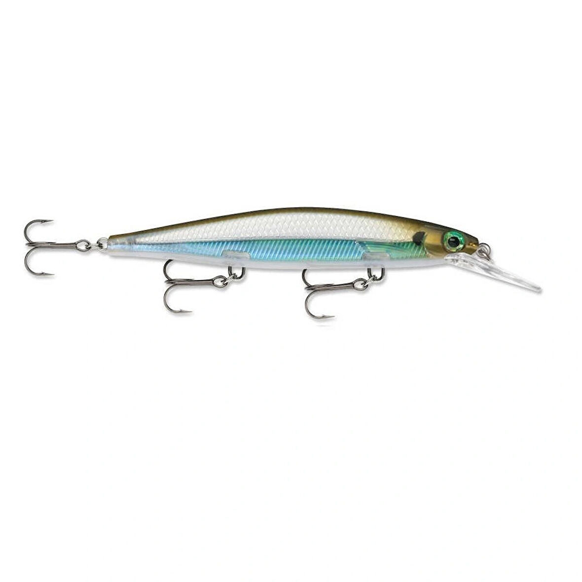RAPALA SHADOW RAP DEEP 110MM MBS