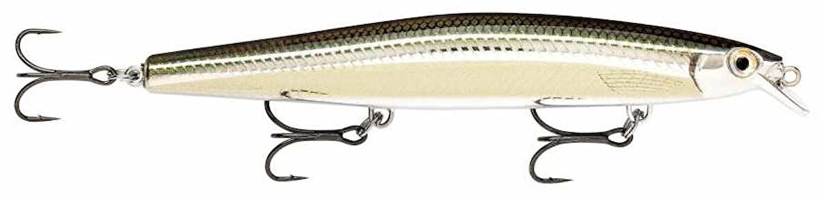 Rapala Max Rap Long Range Minnow sâhte Balığı PJL 120MM