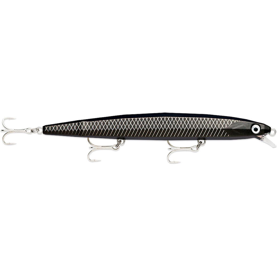 Rapala Flash-X Extremo Sert Balık 16cm 30gr