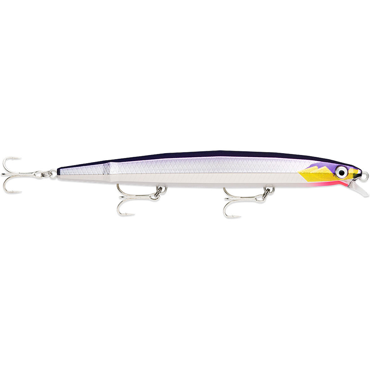 Rapala Flash-X Extremo Sert Balık 16cm 30gr