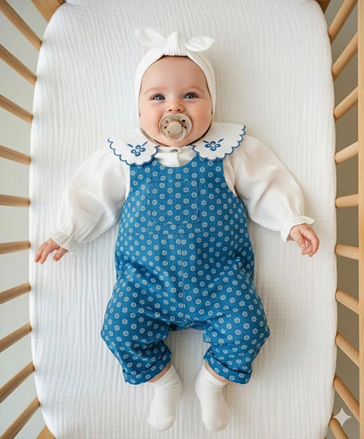 Galia Slopet Takım %100 Pamuklu Gömlek 