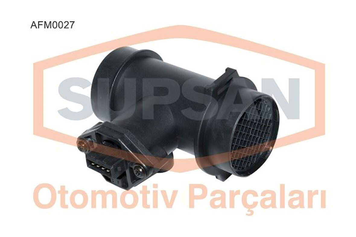 HAVA AKIŞ METRE HYUNDAİ ACCENT 1.3/1.5 12V ENG.(G4EH-G4EK-G4ER) 4 Pin kare soket