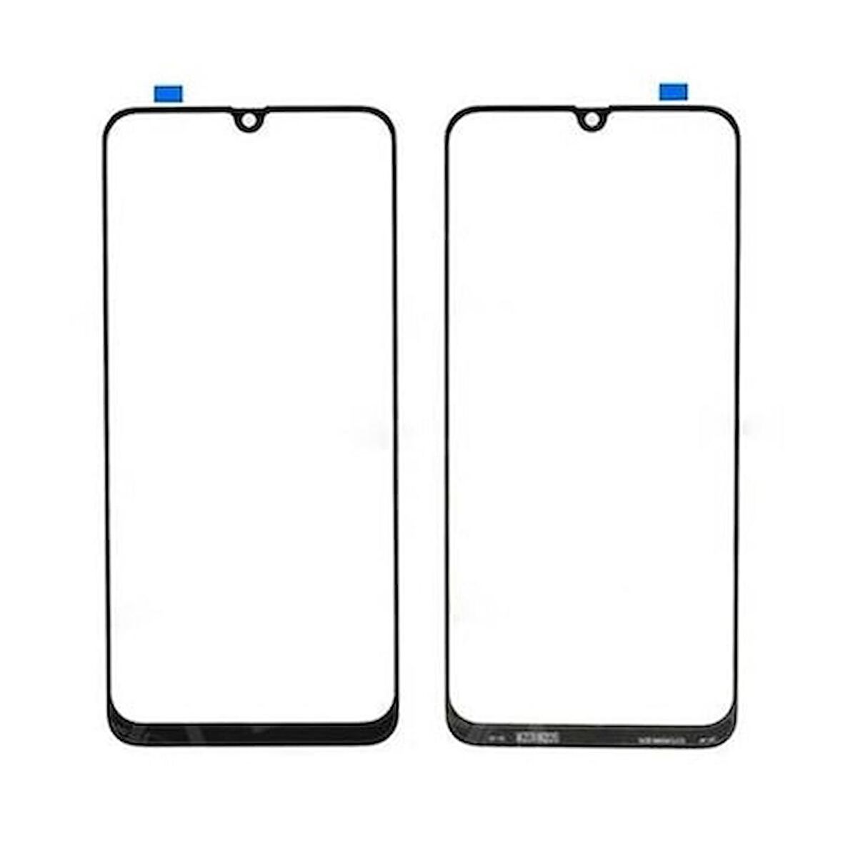 Samsung Galaxy A40S SM-A407  Dokunmatik Touch Lens Ön cam Ocalı