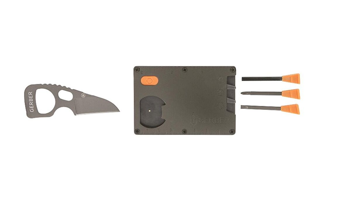 Gerber Bear Grylls Card Tool (31-002601)