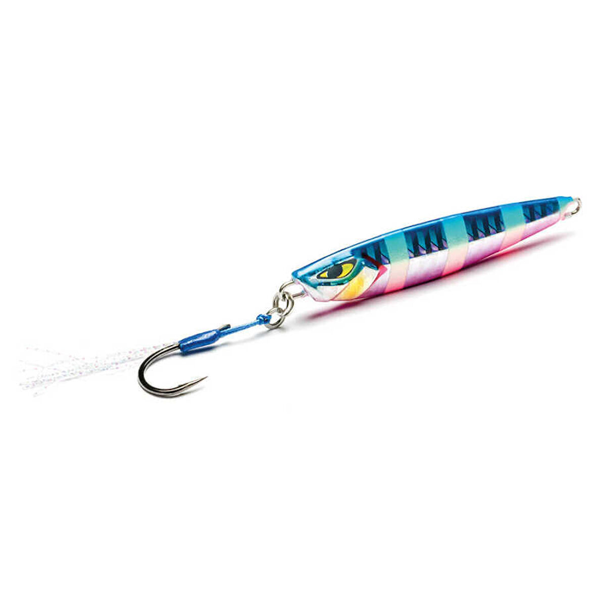 Mustad Tracershot Jig Sahte Yemi 15GR-CHB