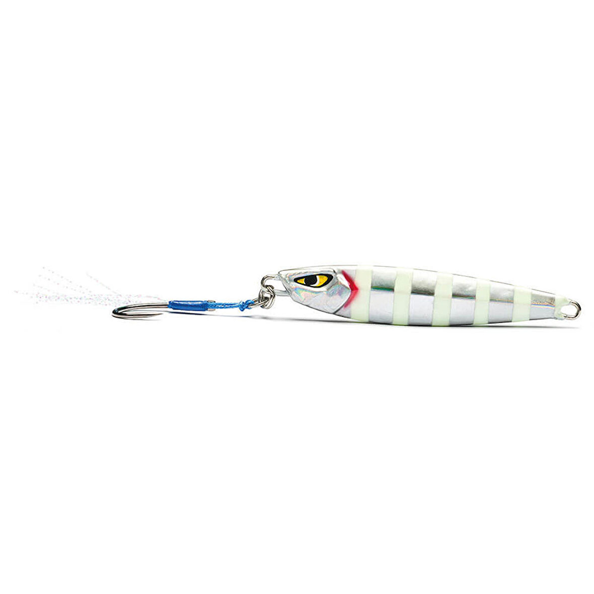 Mustad Tracershot Jig Sahte Yemi FLZ 20GR