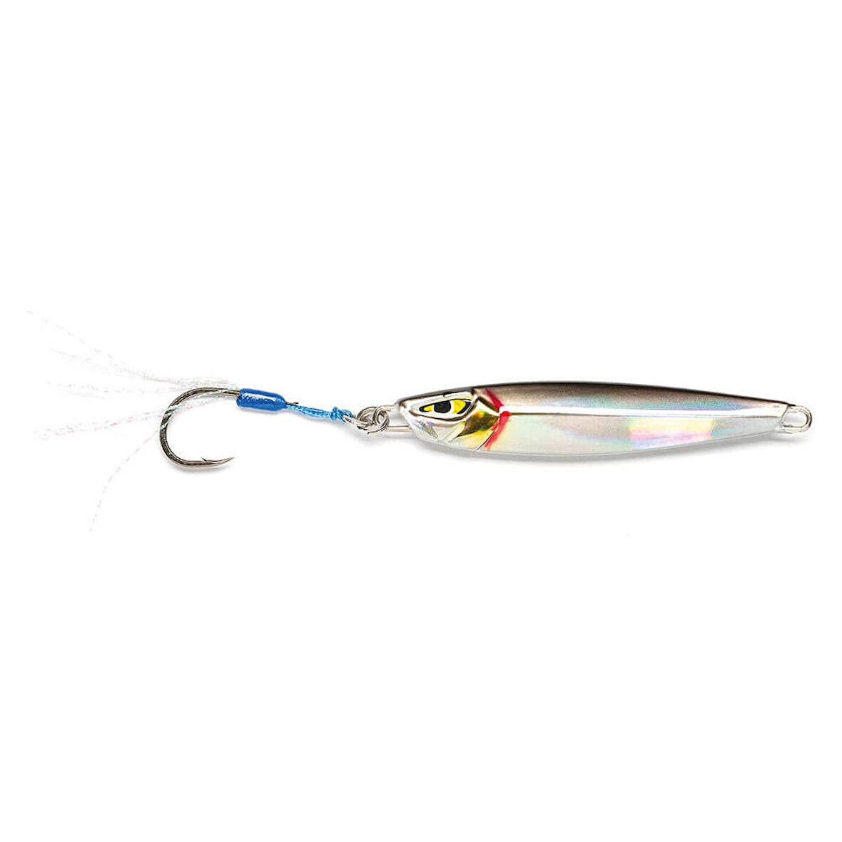 Mustad Tracershot Jig Sahte Yemi BLF 20GR