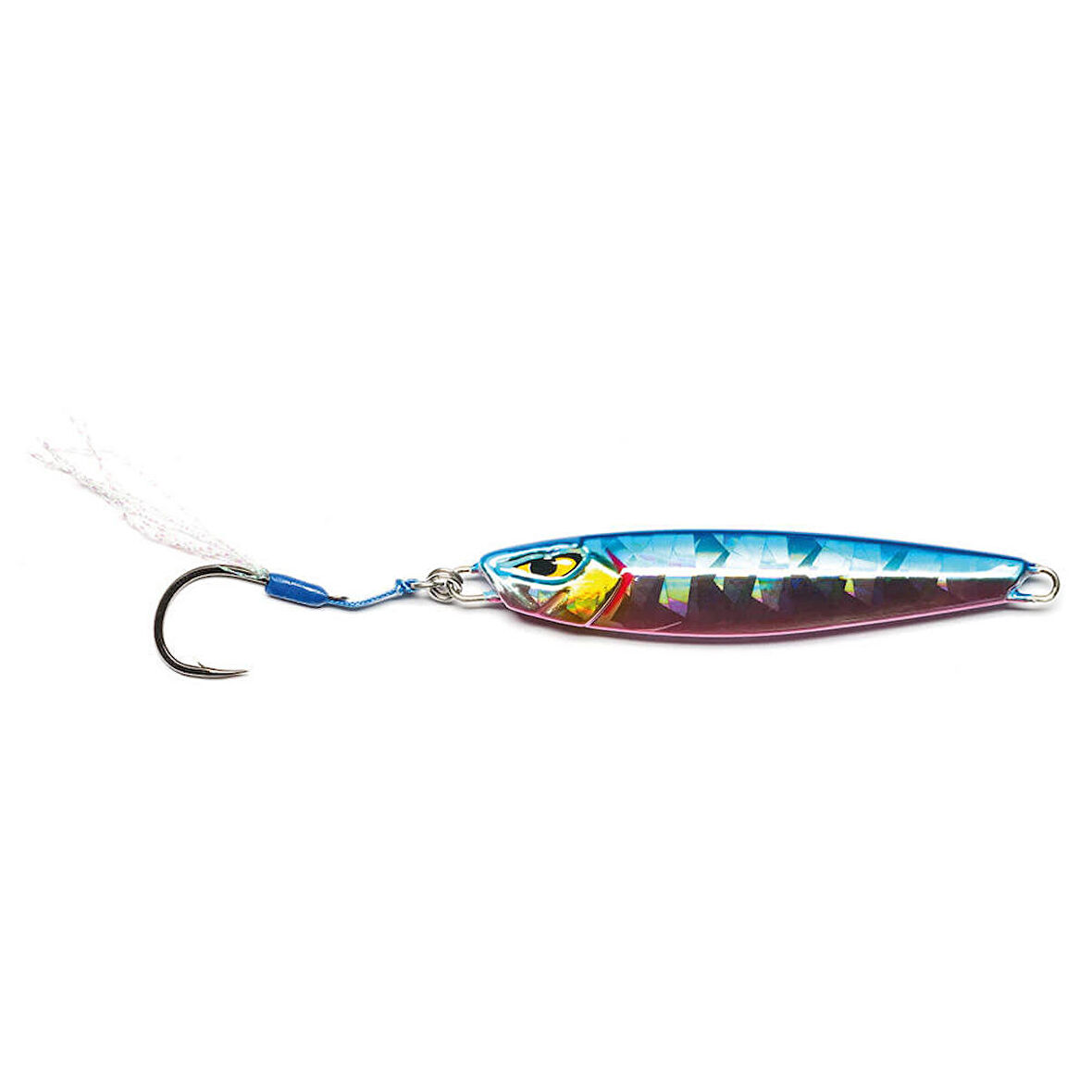 Mustad Tracershot Jig Sahte Yemi BLP 25GR