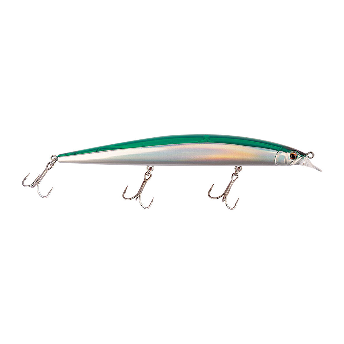 Mustad Gonta Minnow Floating 110cm 11gr