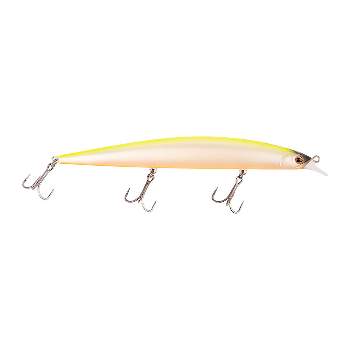 Mustad Gonta Minnow Floating 140cm 19gr