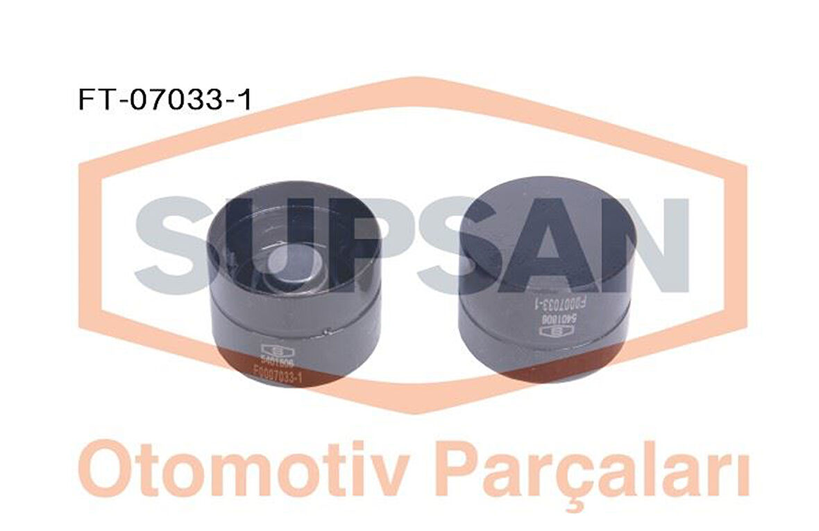 FİNCAN TAKIM VW POLO 1.4 TDI (AMF)-AUDİ A2 1.4 TDI (AMF) 3 SİLİNDİR Çift Yaylı Yağlı Fincan
Takımdak i Adet: 6