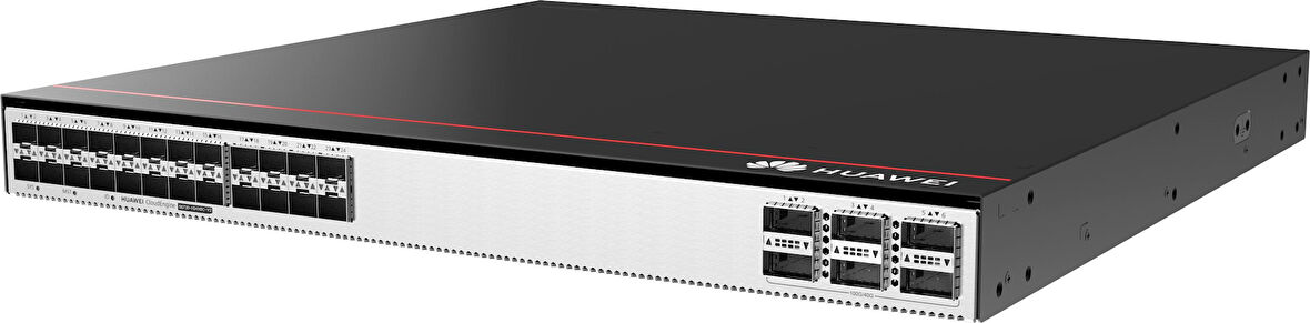 CloudEngine S6730-H24X6C-V2 24 x 10 Gig SFP+ 6 x 40/100 Gig QSFP28 Çift TdrTr