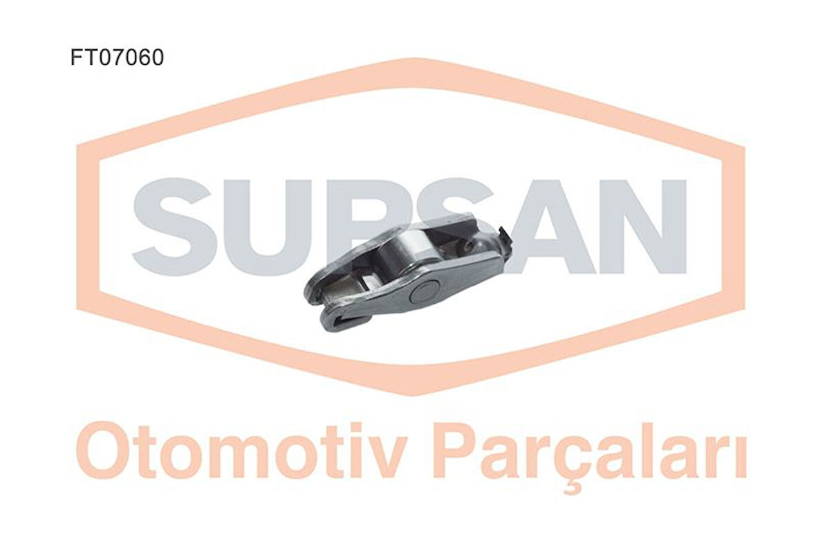 FİNCAN TAKIM RENAULT KALEOS, LAGUNA 2.0 DCİ 16V (ENG. M9R)-RENAULT MASTER 2.3 DCİ 16V ENG.(M9T) Rock er Arm
Takımdaki Adet: 16