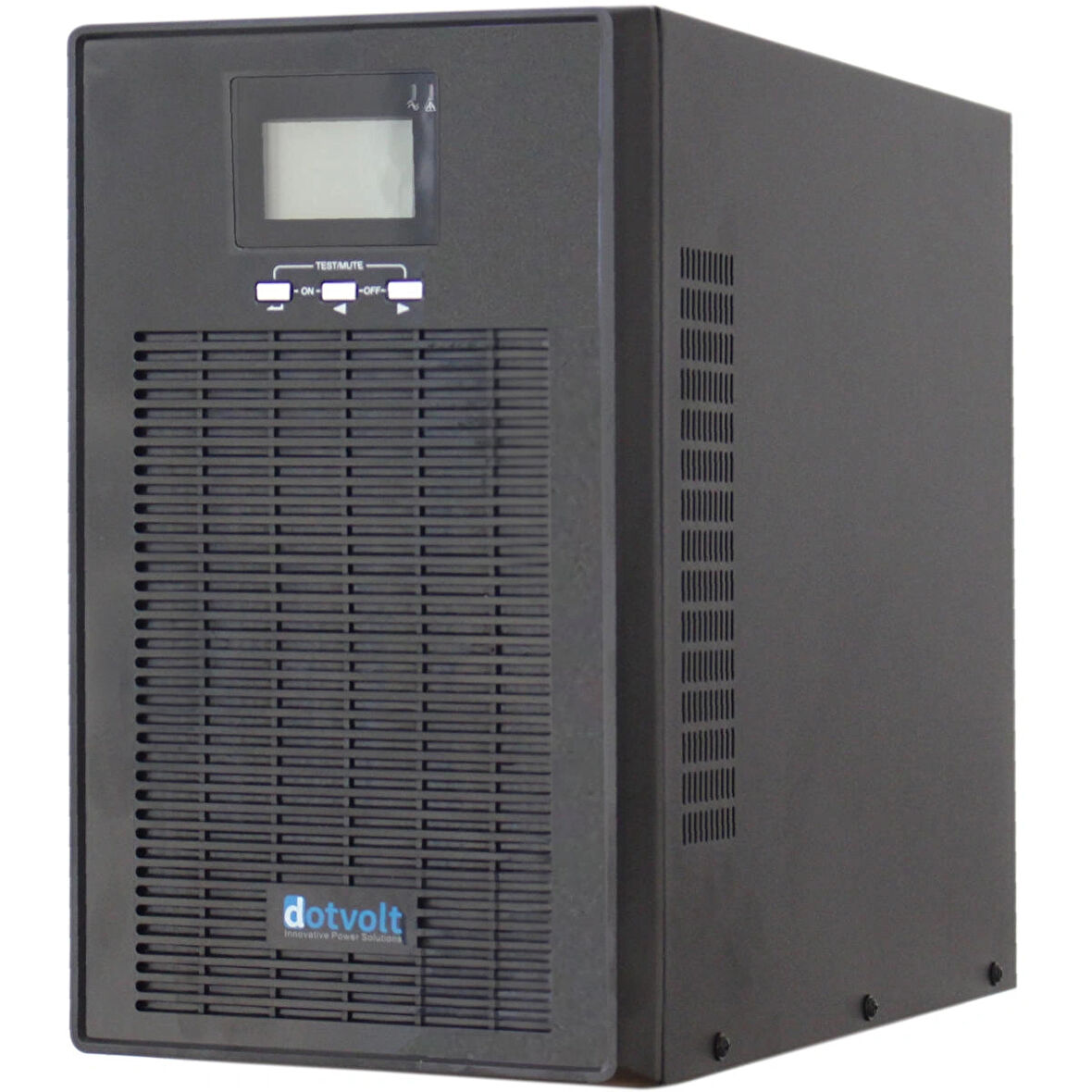 Dotvolt VOLT MN 2 KVA Online 1/1 1800W 5/15 Dk [4x9Ah] Ups