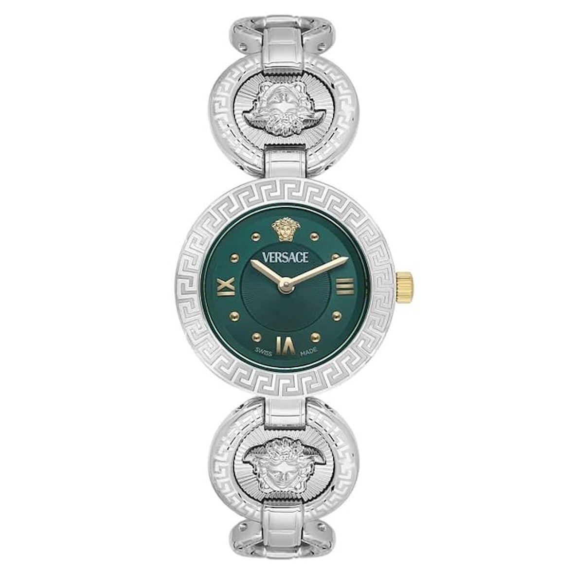 Versace VRSCVEWCA0224 Kadın Kol Saati