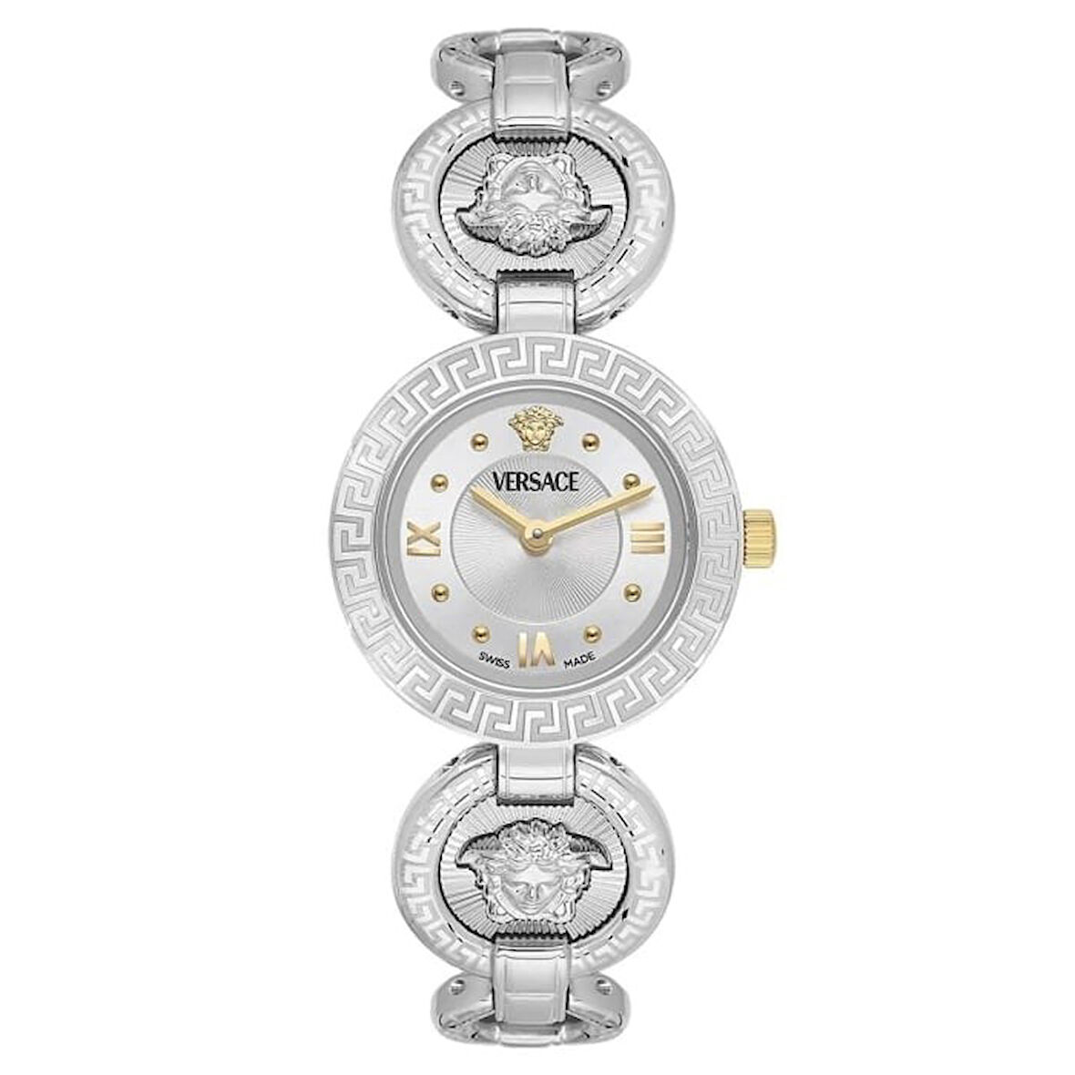 Versace VRSCVEWCA0124 Kadın Kol Saati