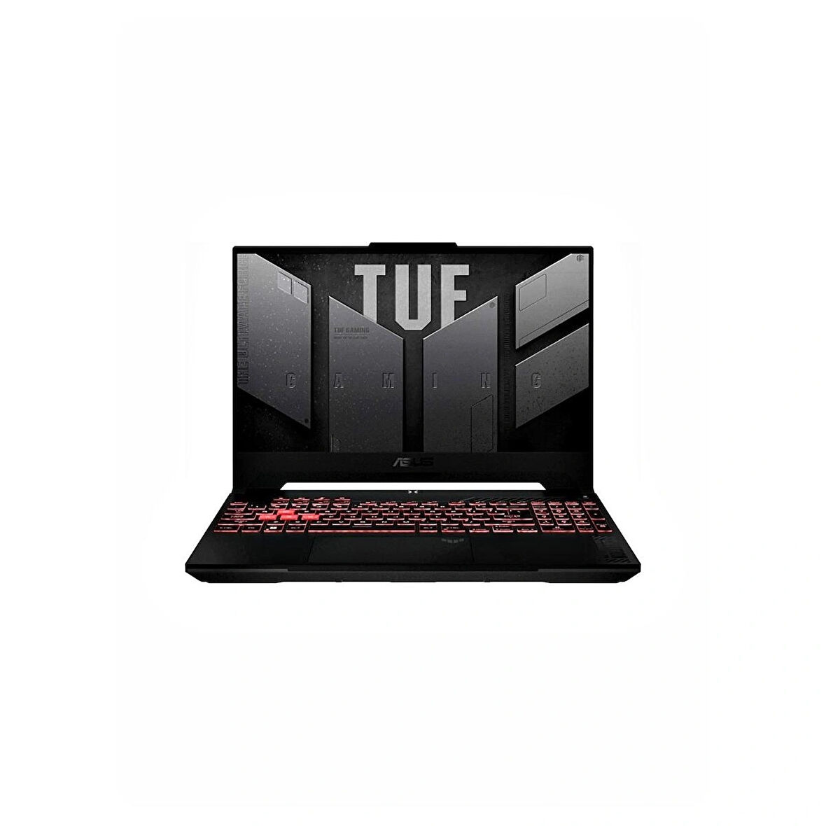 Asus Tuf Gaming A15 FA507NVRA16-LP004A16 Amd Ryzen 7 7435HS 64GB 1tb SSD RTX4060 Windows 11 Pro 15.6" Fhd 144Hz Taşınabilir Bilgisayar