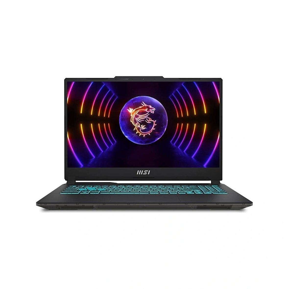 Msı Cyborg 15 A13VFA16-892XTRA16 Intel Core I7 13620H 64GB 1tb SSD RTX4060 Windows 11 Pro 15.6" Fhd 144Hz Taşınabilir Bilgisayar