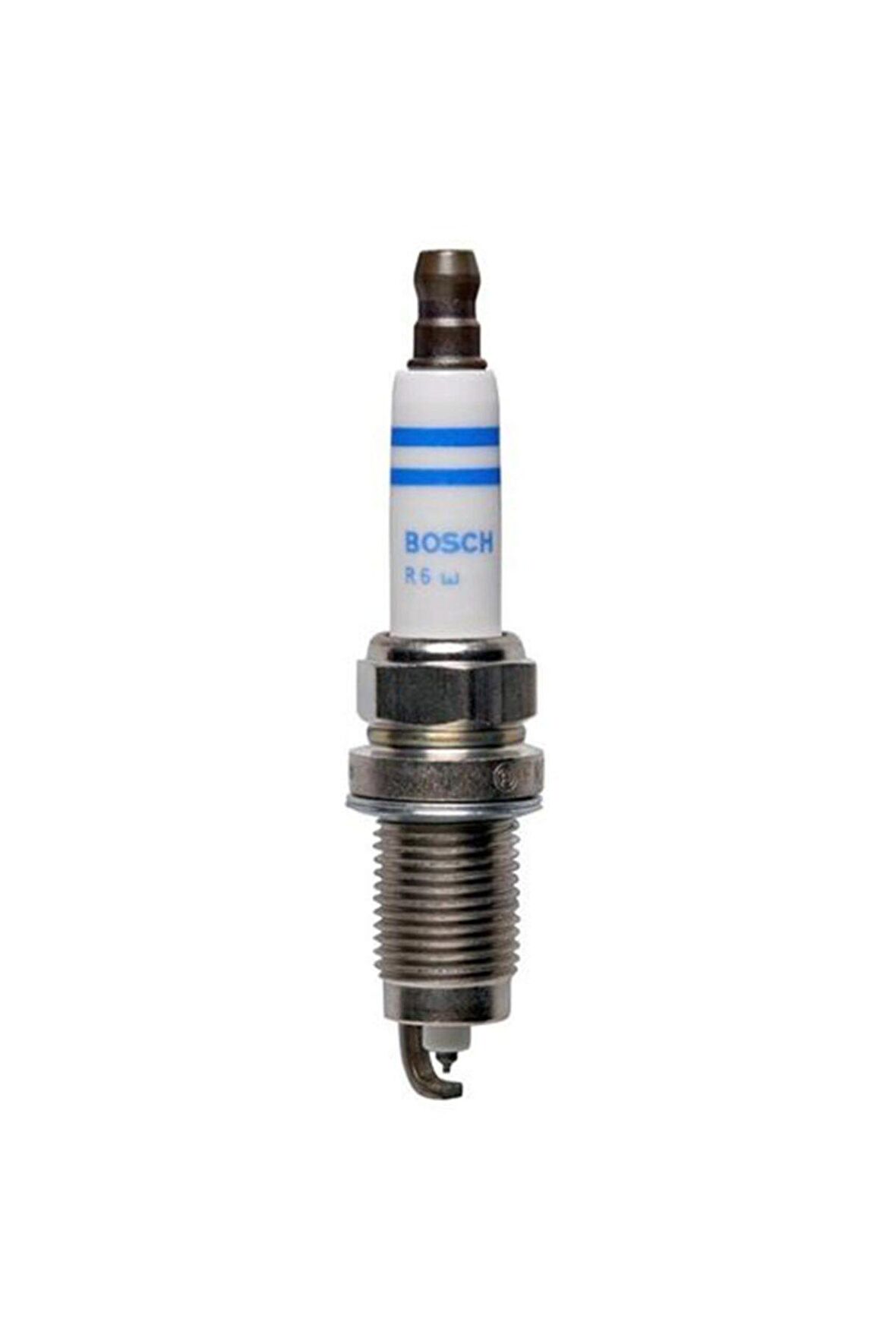 0242145510 Yr5nı332s 0.7 mm Uyumlu  Iridium Tek Tırnak Buji