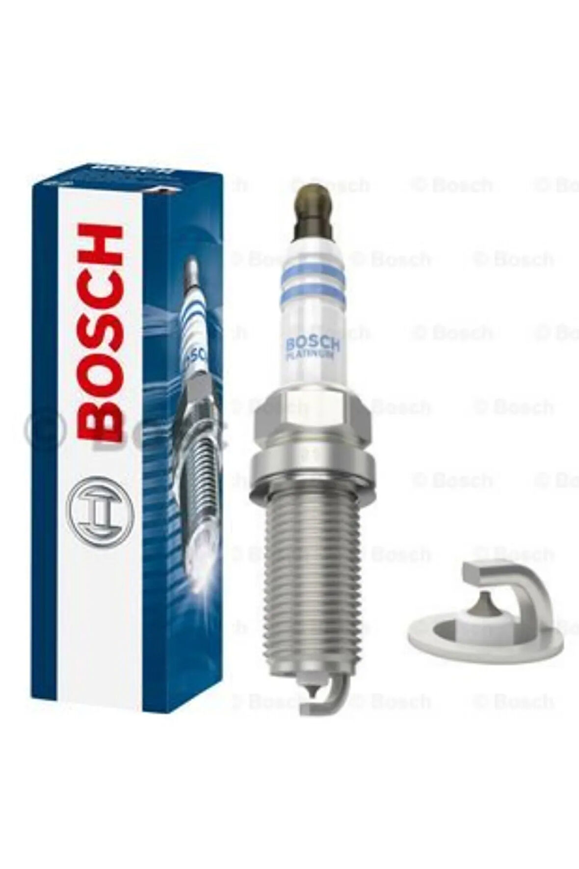 5 ADET FORD FOCUS 2 2.5 ST PLATİN BUJİ TAKIM MOTOR NO:HYDA 2005-2012 225 BEYGİR