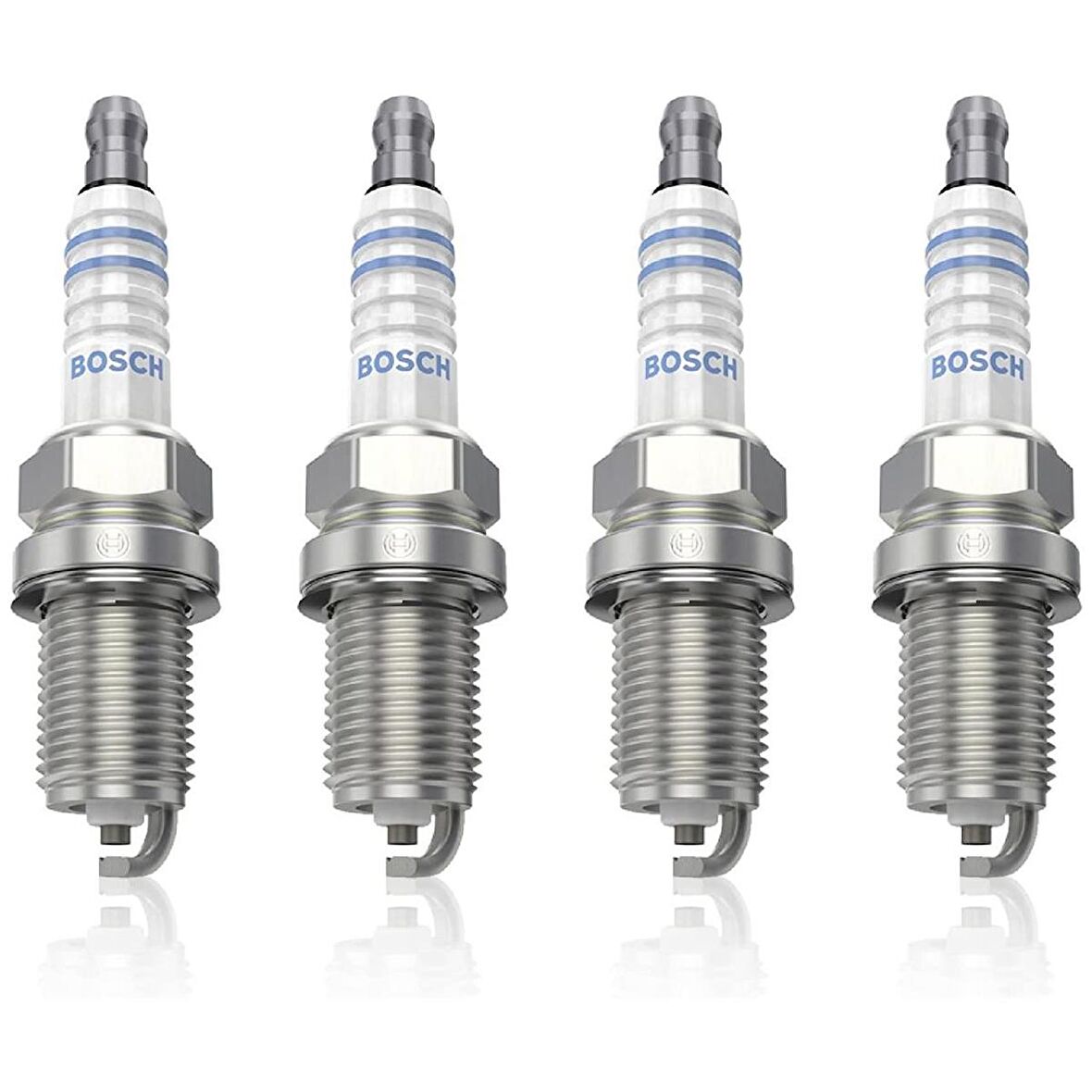 Opel Omega B Tek Tırnak Buji Takımı X20XEV Bosch