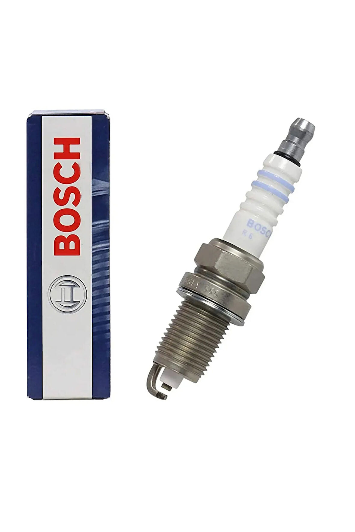 Bosch Buji 1 Adet - Honda Cr-v 2.0 16v 1999-2002 108 Kw -- 0242236542 - Oem: 0000-18-f285