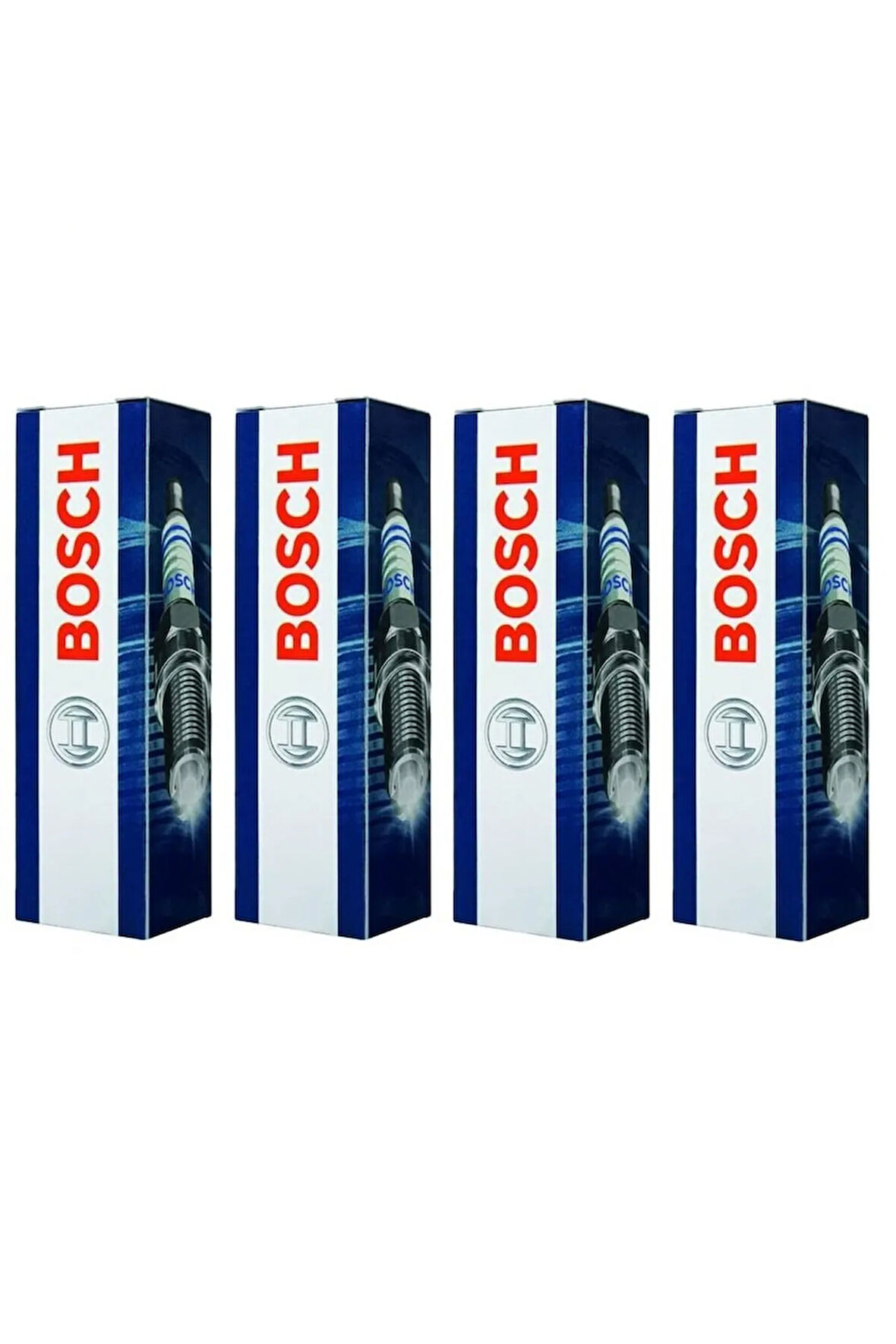 FORD MONDEO 2.0 Sedan 1997-2000 96 kW (130 Beygir)DOUBLE İridyum LPG Buji Takım(4)