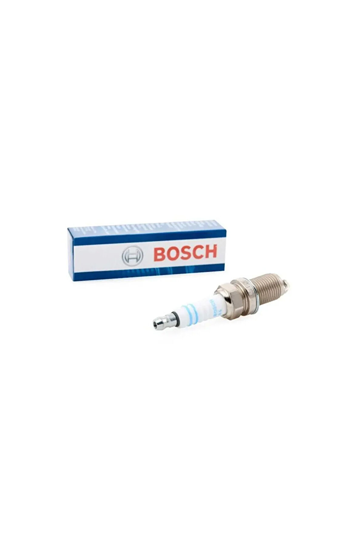 Bosch Buji 1 Adet - Dacıa Sandero 1.6 16v 2011-2019 77 Kw -- 0242240593 - Oem: 003 159 78 03
