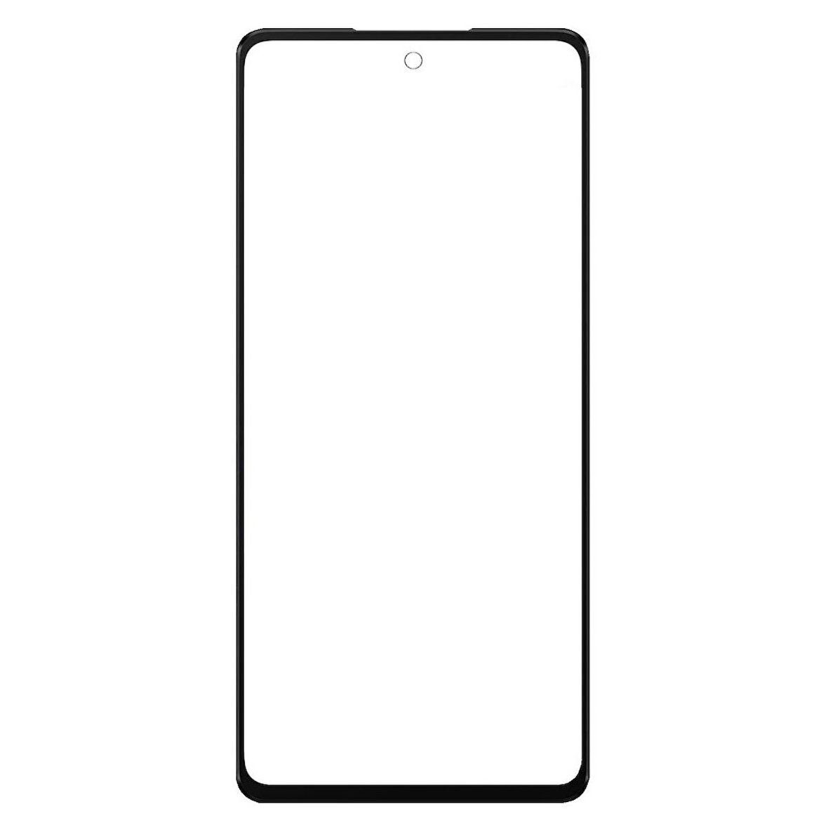 Samsung Galaxy A53 5G Okalı Dokunmatik Ön Cam -EKRAN DEĞİLDİR