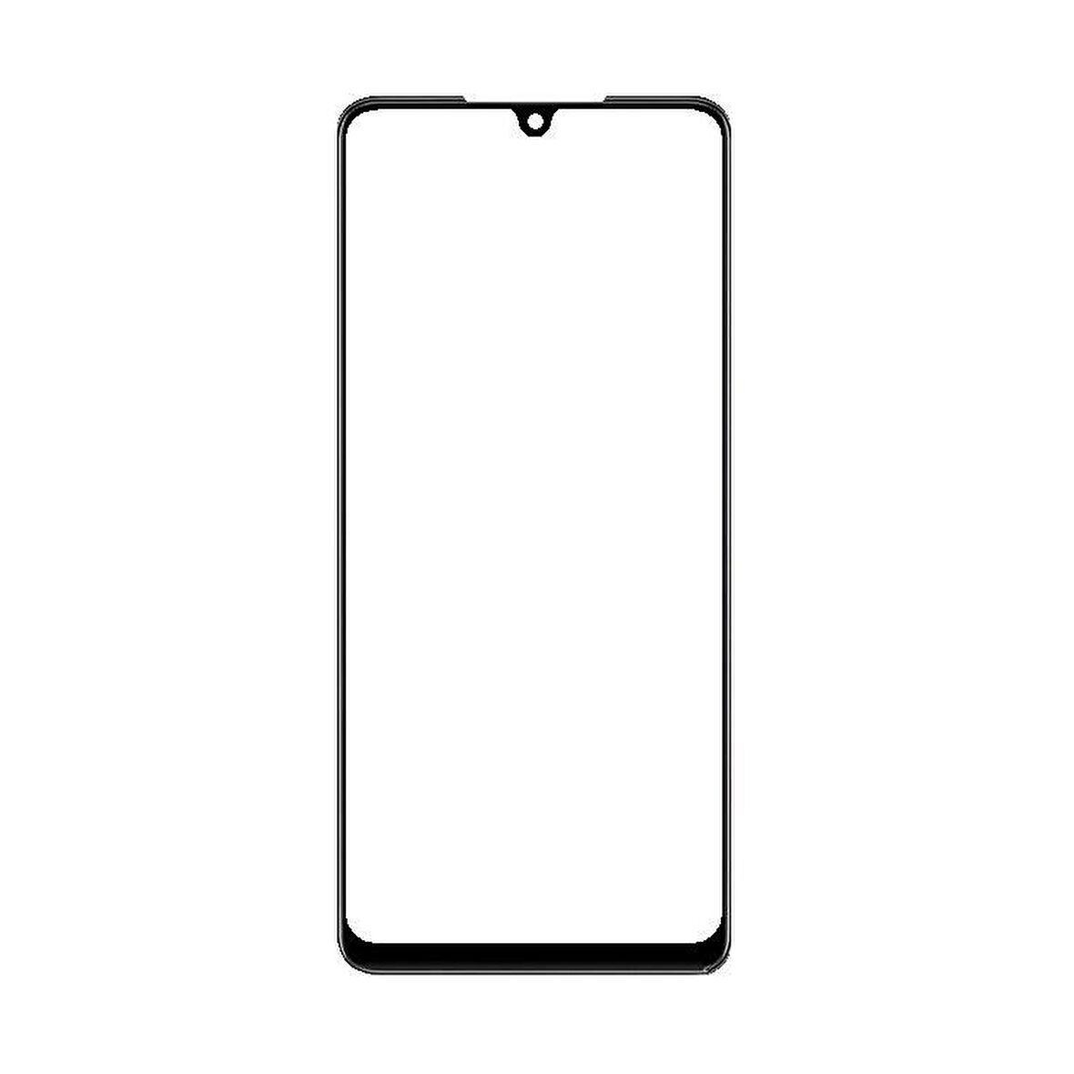 Samsung Galaxy M23 Okalı Dokunmatik Ön Cam - EKRAN DEĞİLDİR