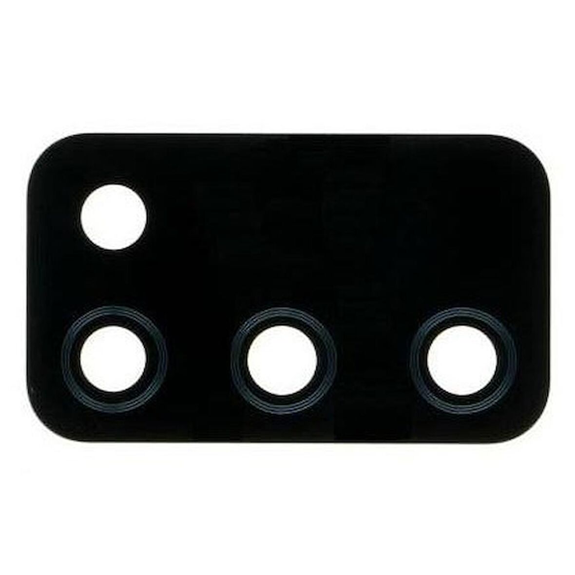 Samsung Galaxy A03S Arka Kamera Camı, Lens SM-A037F