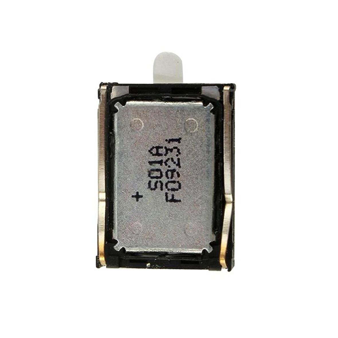 Samsung Galaxy A12 Zil Bazır Hoparlör SM-125F