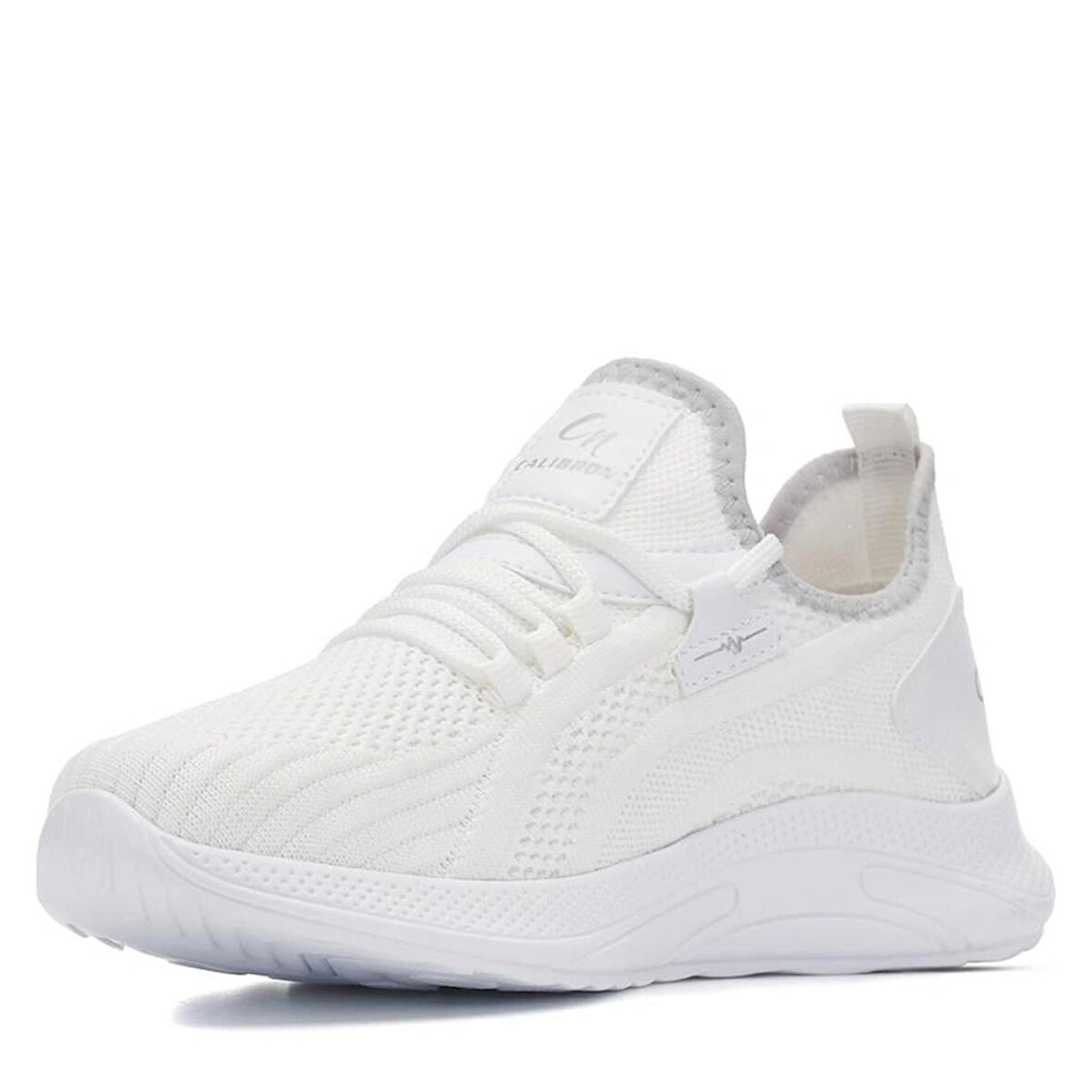 Unisex, Garantili, Örme Triko,Fileli, Yazlık, Yürüyüş, Koşu, Rahat, Sneaker, Spor Ayakkabı