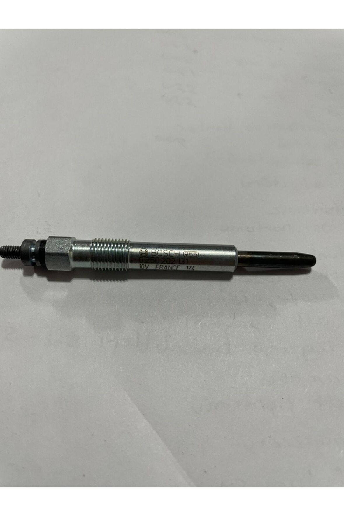 Ford Connect Uyumlu  Kızdırma Bujisi