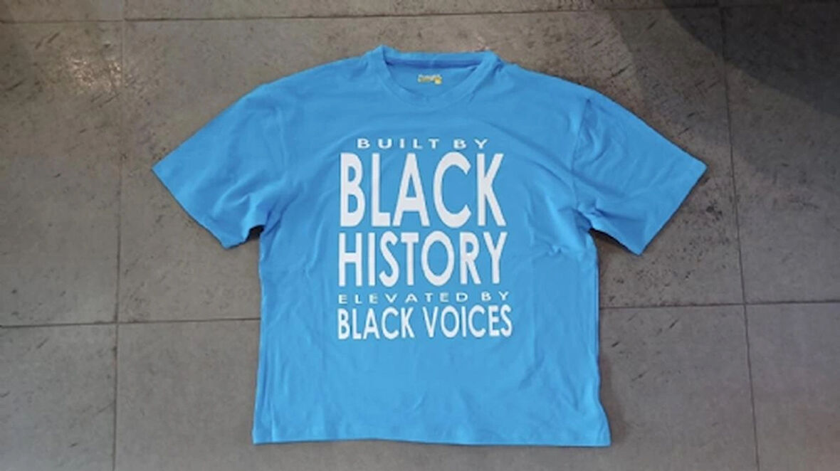 NBA TSHIRT BLACK HISTORY OVERSIZE PAMUKLU PENYE