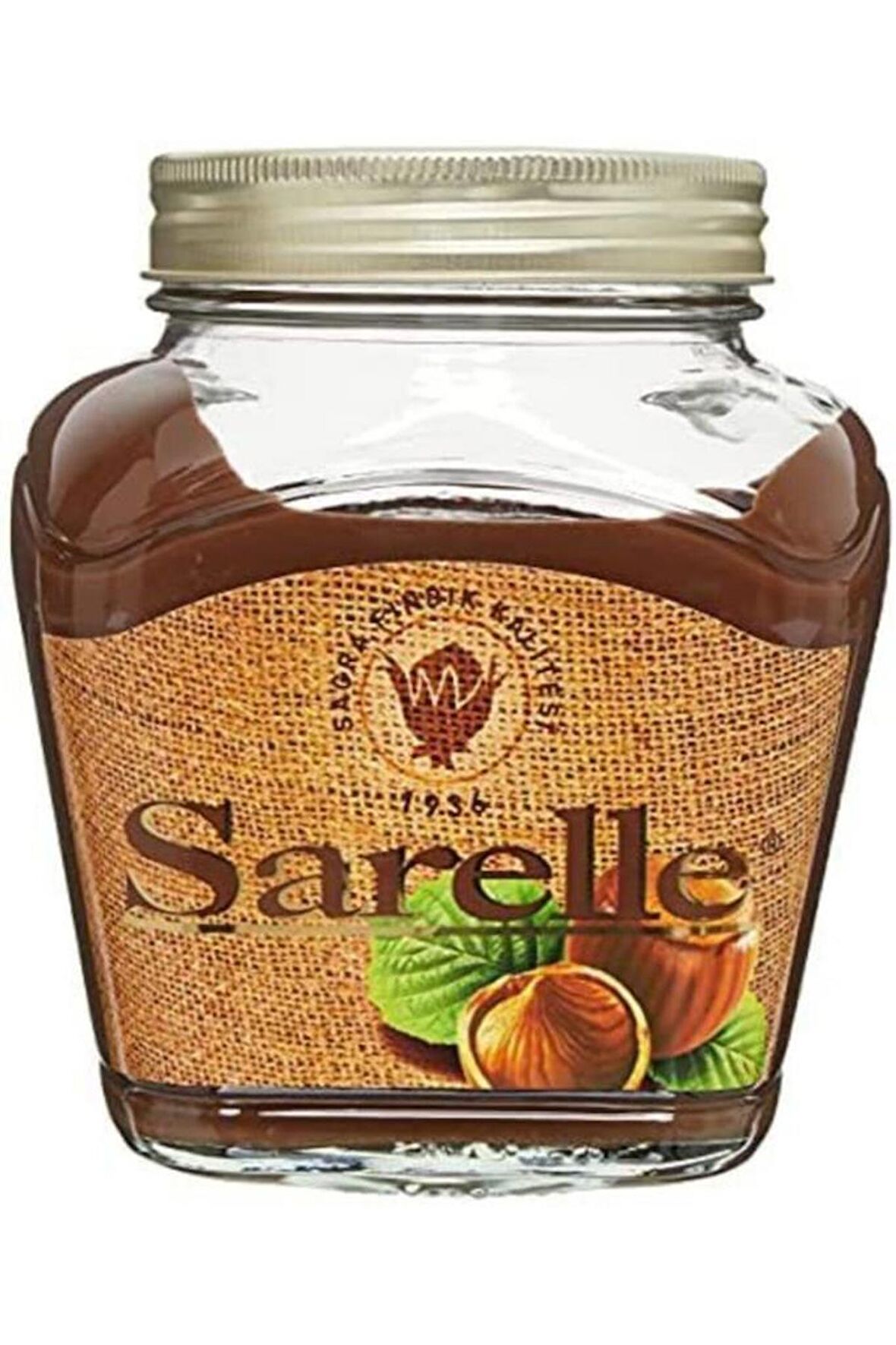 Kakaolu Krema 6 Lı 700 Gr