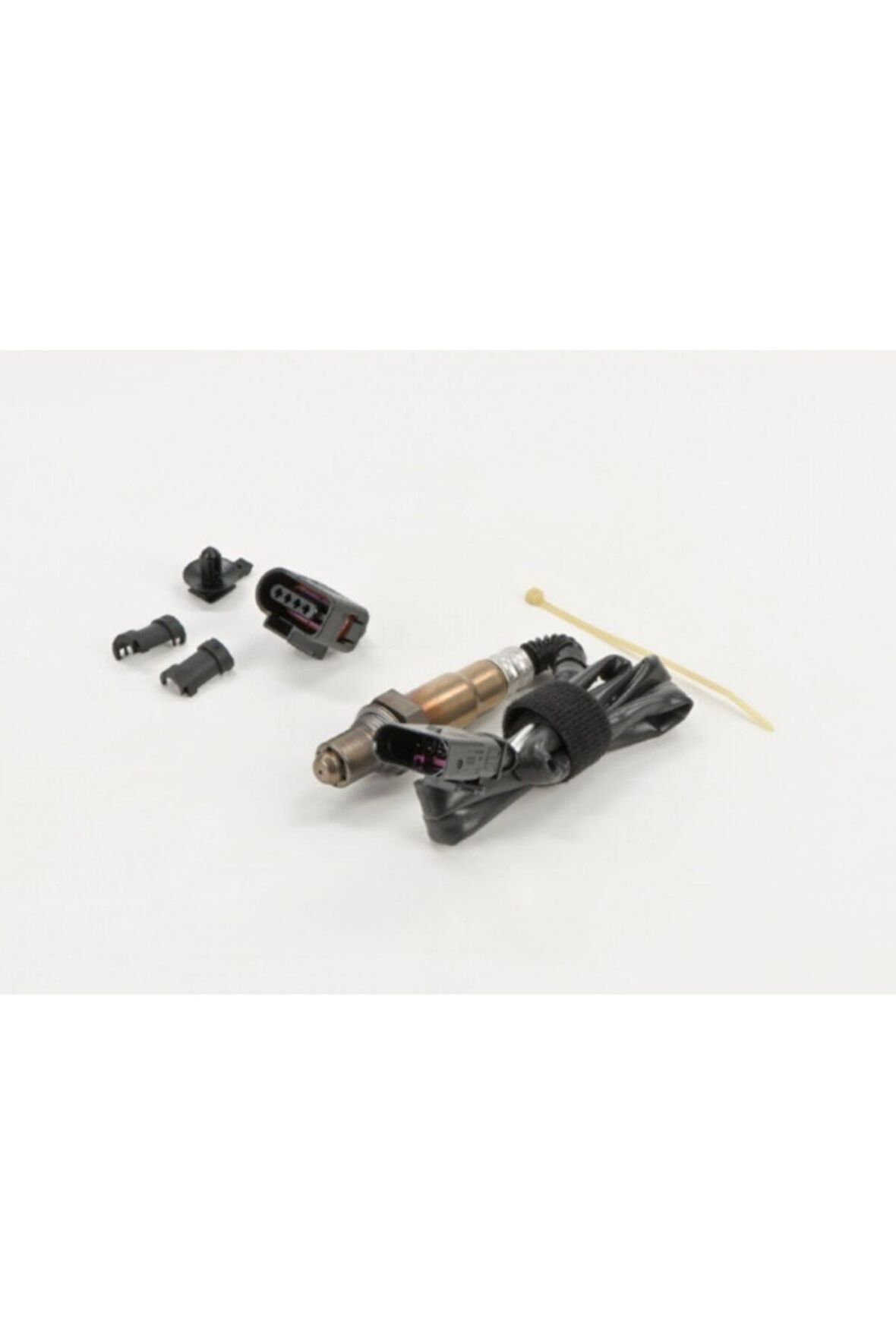 Lambda Sensörü 1 Adet - Audı A3 1.6 2003-2012 75 Kw -- 0258010036 - Oem: 011 906 262 Cf