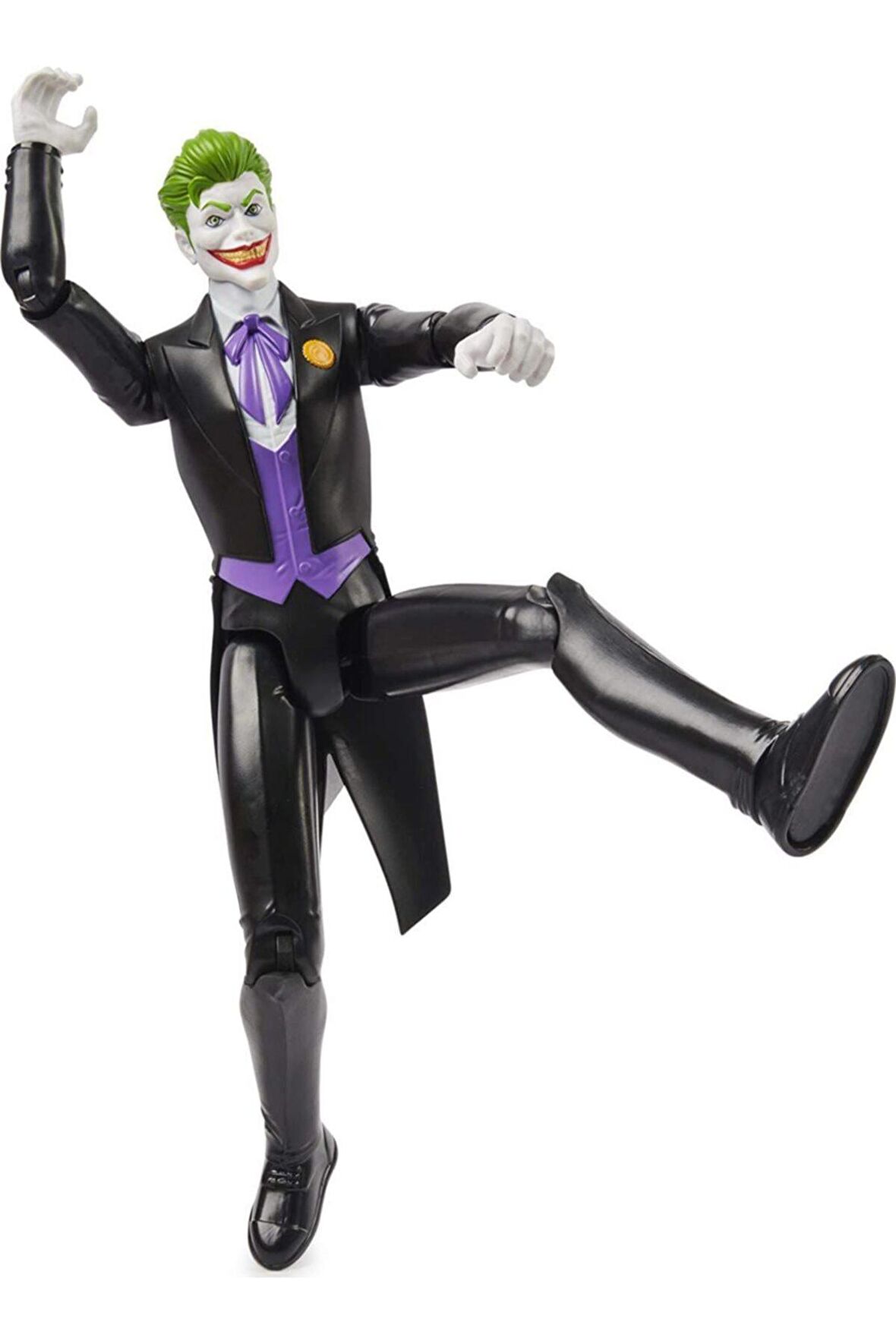 Joker Figür