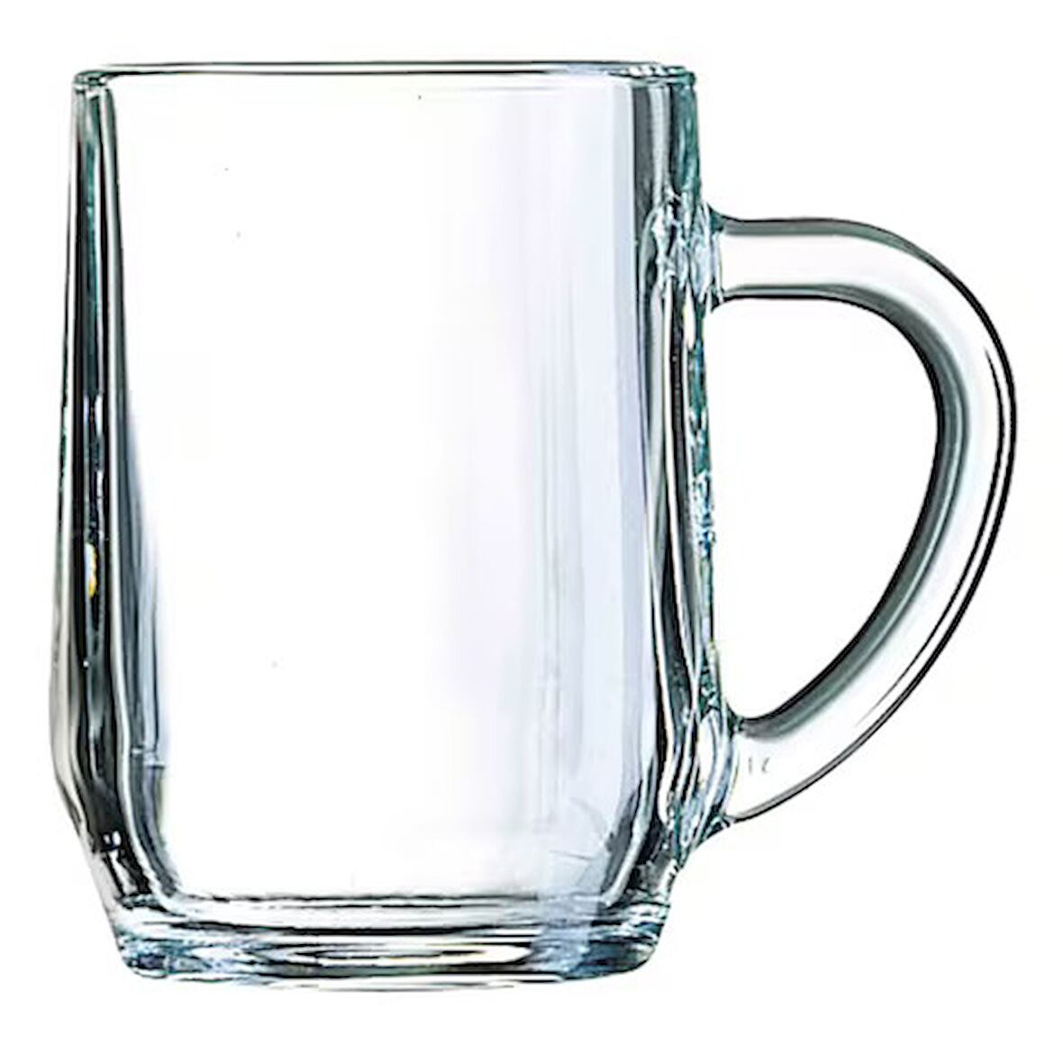 LUMINARC TEMPERLİ CAM HAWORTH KUPA 10 OZ