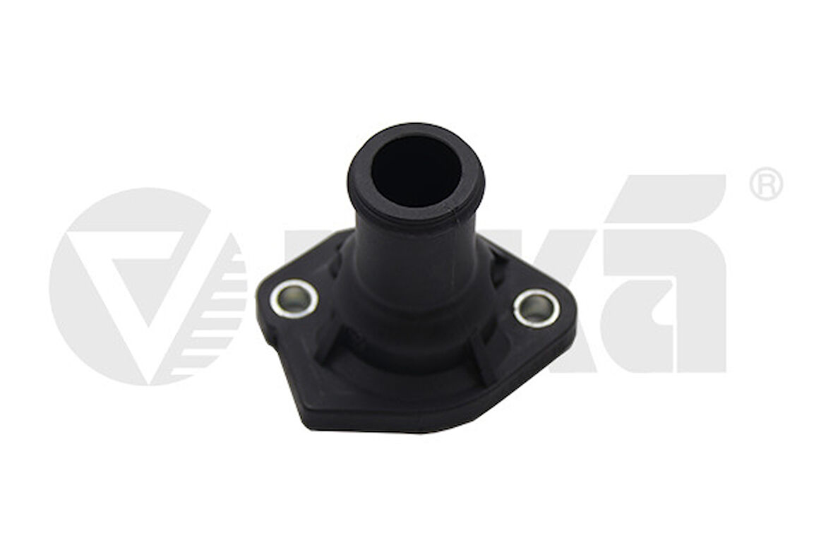 026121144E Su Flanşı Golf 3 Vento Polo Classıc Caddy A80-Ibıza Cordoba Octavıa