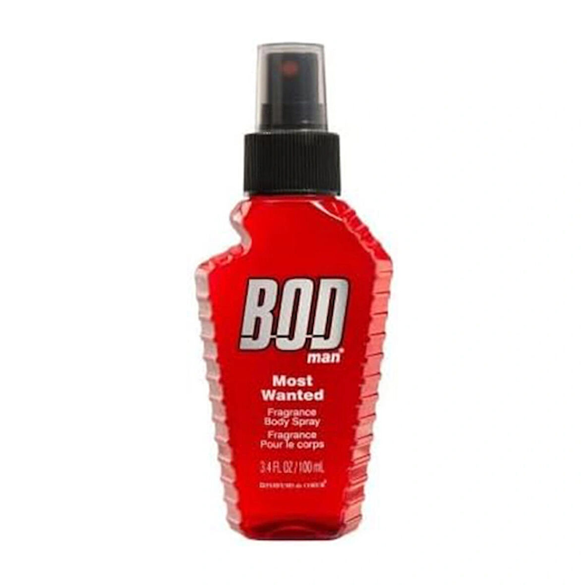 Bod Man Most Wanted Vücut Spreyi 100 ml