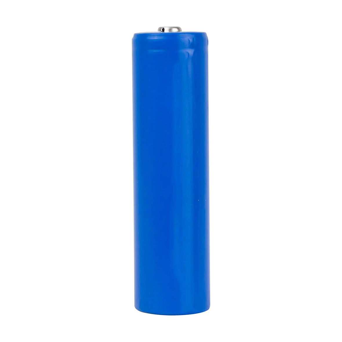 EFCELL 3.7 VOLT 1500 MAH ŞARJ EDİLEBİLİR LI-ION 18650 BAŞLIKLI PİL