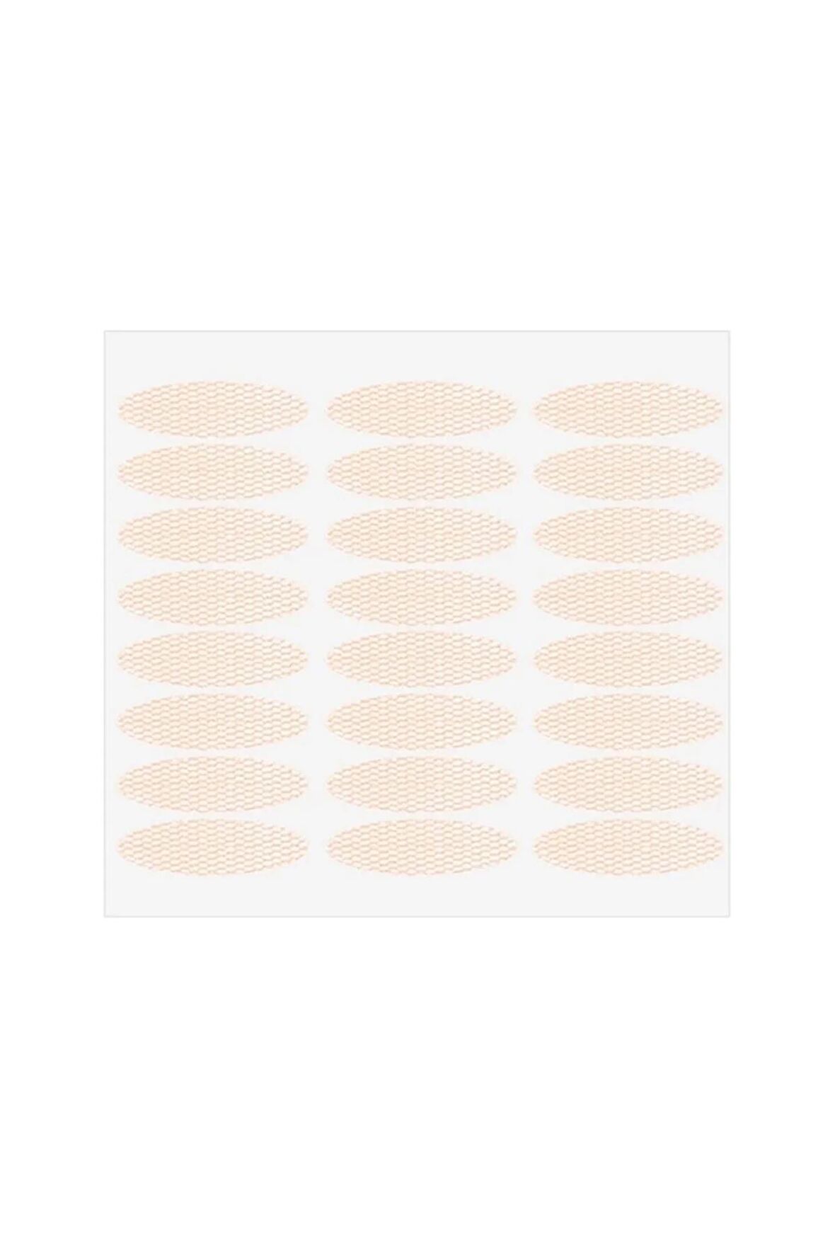 Göz Kapagı Kaldırma Bantları Büyük Boy 24 Adet (dantel Görünümlü)