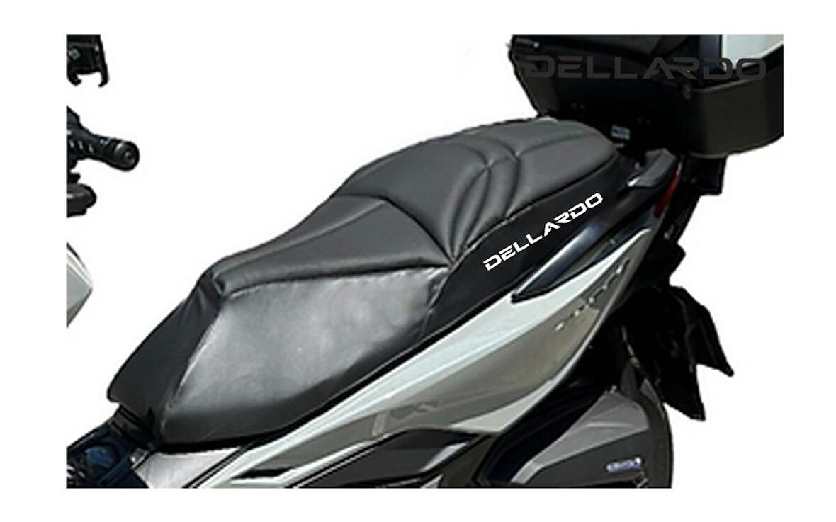 KONFOR SELE KILIFI FORZA 250