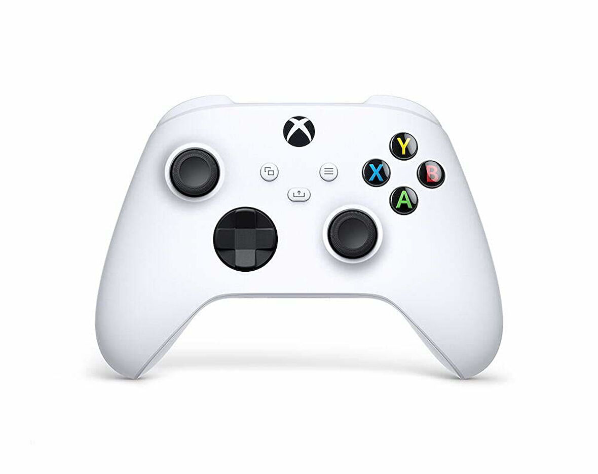 Microsoft Xbox Wireless 9. Nesil Controller Beyaz