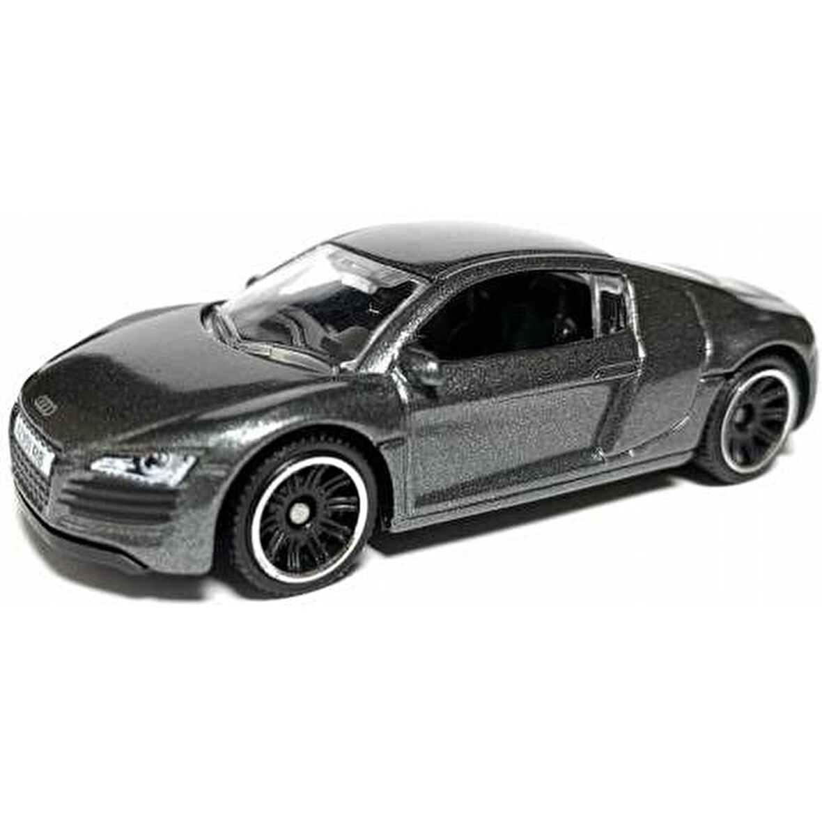 Matchbox Tekli Arabalar Audi R8 GKM25 Lisanslı Ürün