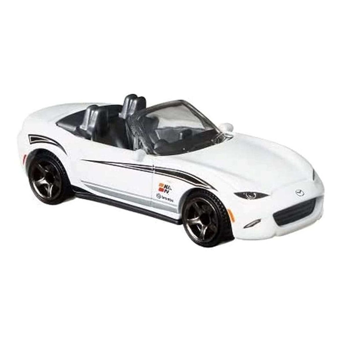 Matchbox Tekli Arba 15 Mazda Mx-5 Miata